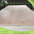 Cheapest Uty Grade Finger Joint Plywood From Linyi Qimeng